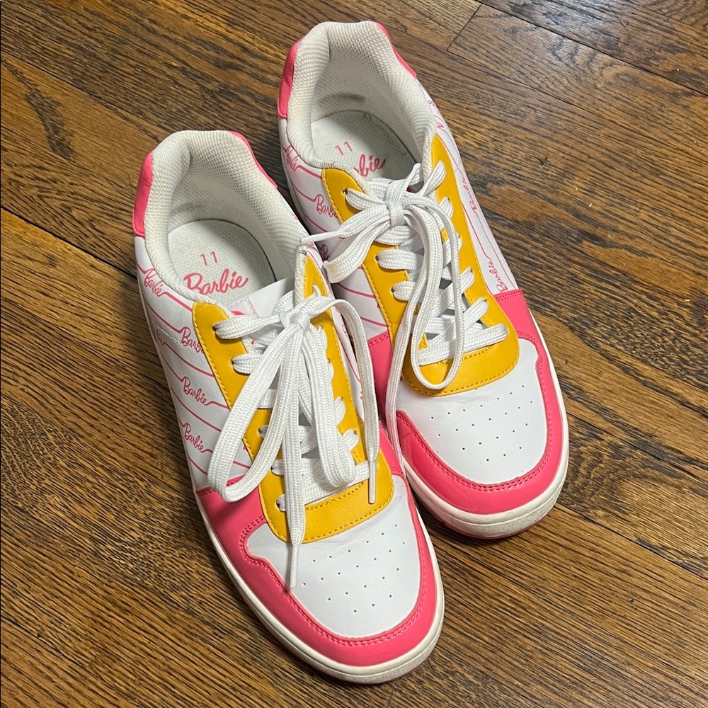 Barbie Sneakers